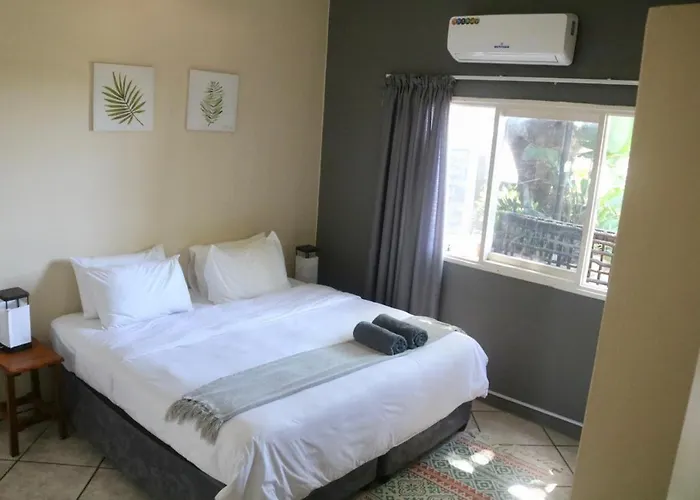 Planet Scuba Bed And Breakfast Ponta do Ouro