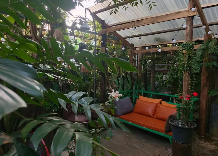 Green Stay Village Siem Reap