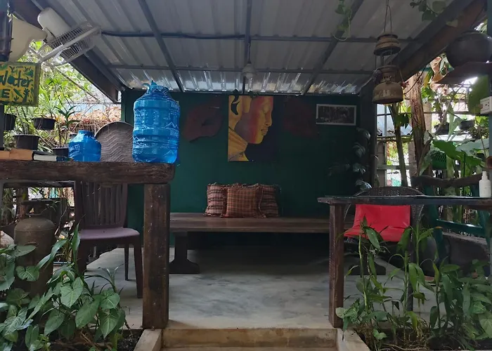 Green Stay Village Siem Reap