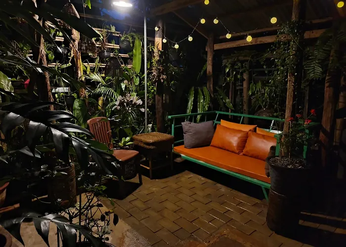 Green Stay Village Siem Reap