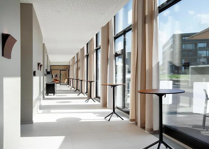 Hilton Garden Inn Zurich Limmattal Spreitenbach