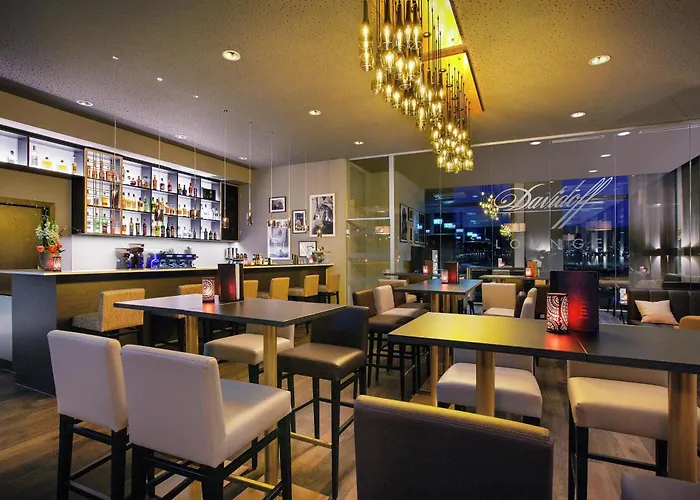 Hilton Garden Inn Zurich Limmattal Spreitenbach