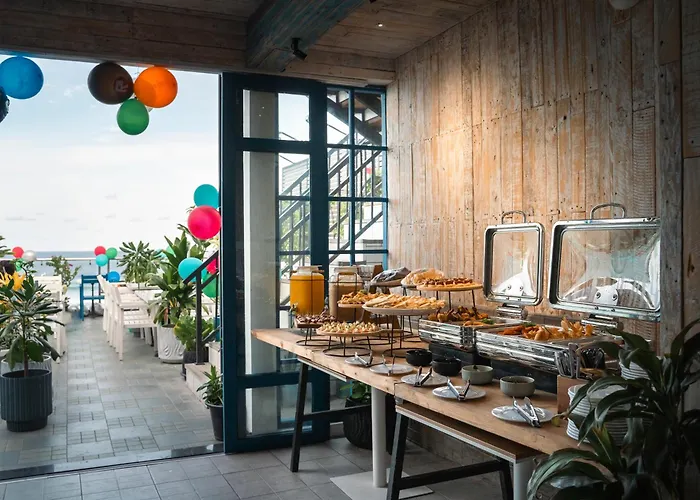 Huvan Beach Hotel At Hulhumale