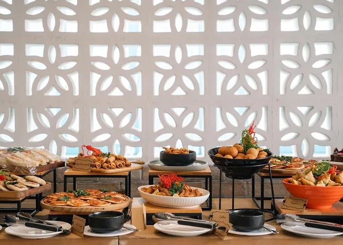 Huvan Beach Hotel At Hulhumale