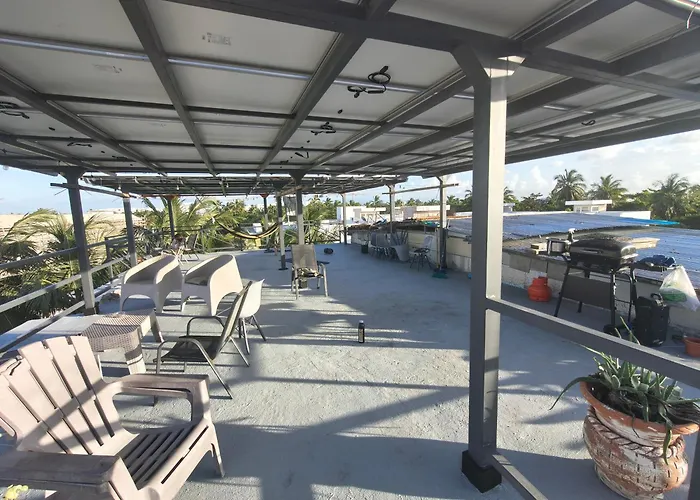 Hostel Eco Punta Cana