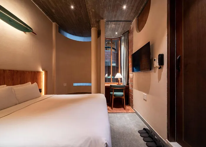 The Memory Danang Boutique Hotel