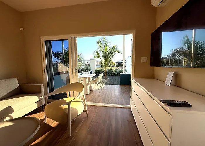 Villa Amalie & Villa Curiel Willemstad