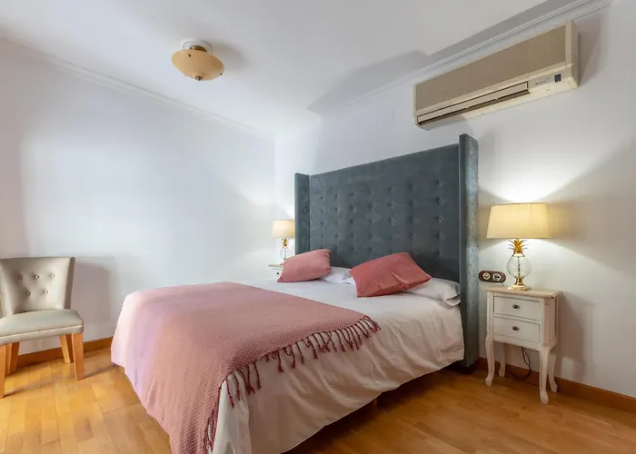Casa Miraflores Malaga