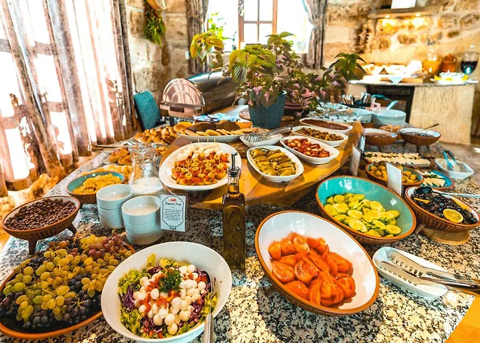 Atilla'S Cave Hotel Nevşehir