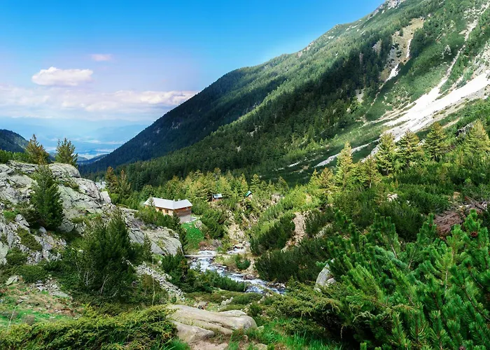Ores Boutique Hotel Bansko