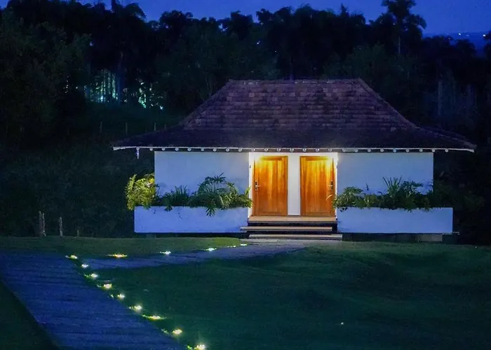 Rancho Eden Hotel La Tebaida