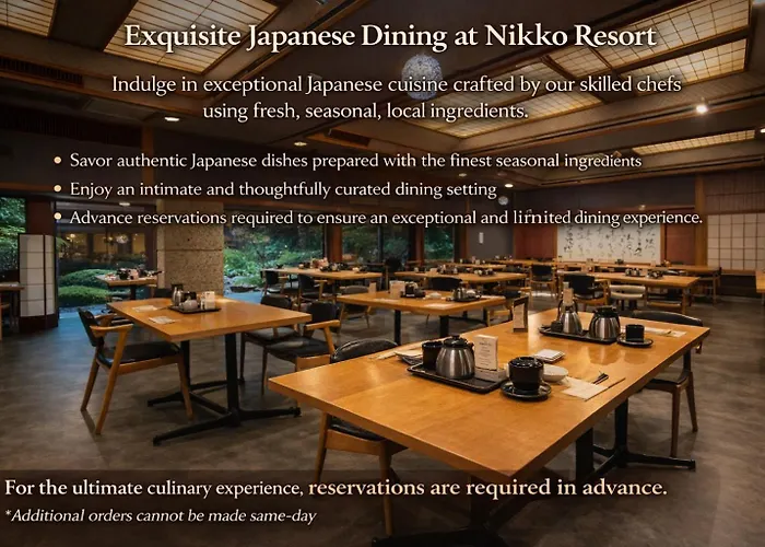 Sakahijiri Nikko Hotel