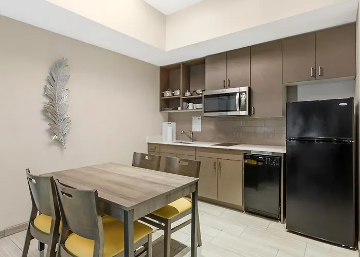 Best Western Plus Executive Residency Phoenix North Happy Valley
