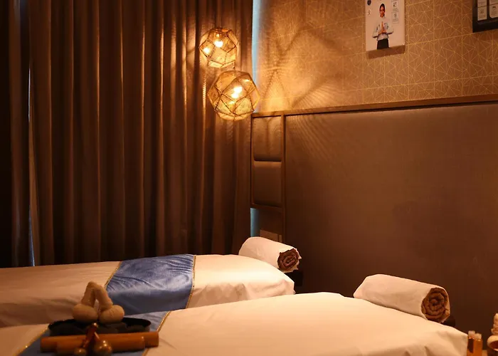 Holiday Inn Gurugram Sector 90 By Ihg Gurgaon