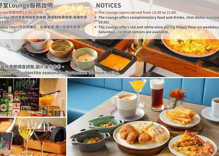 Joho Hotel Kaohsiung