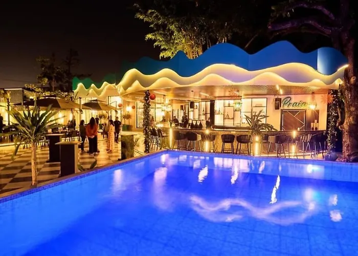 Riviera Suites Lagos