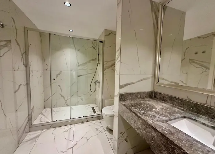 Mineo Hotel Taksim Istanbul