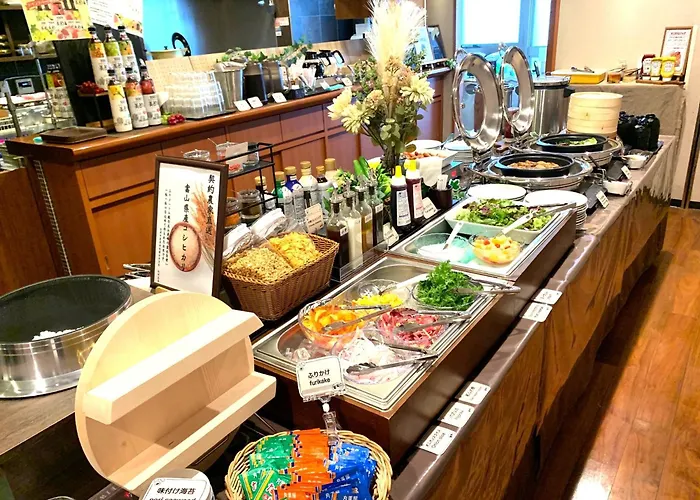 Apa Hotel Keikyu Kamata Ekimae Nishi Tokyo