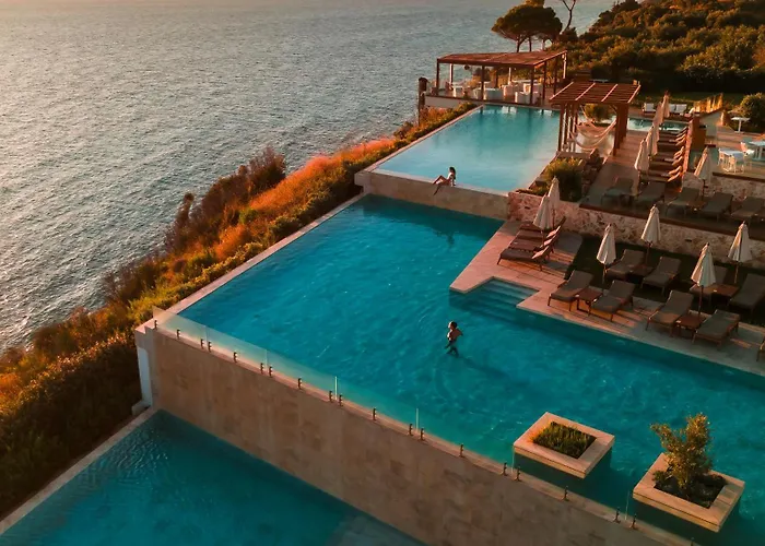 Lesante Cape - The Leading Hotels Of The World Akrotiri 