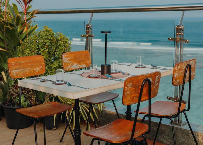 Amber Beach Hotel At Hulhumale