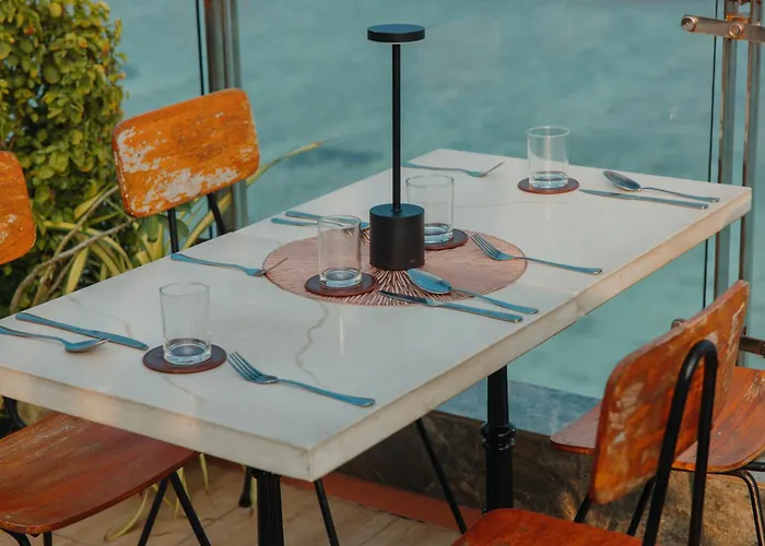 Amber Beach Hotel At Hulhumale