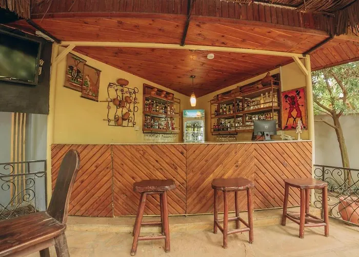 Villa Arumeru Arusha