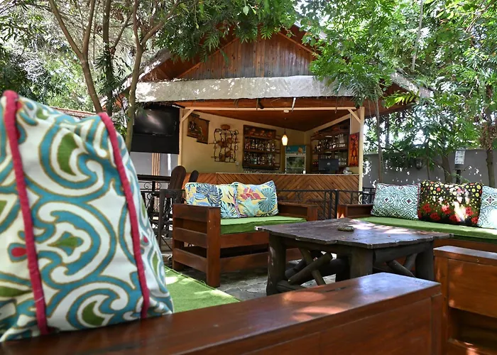 Villa Arumeru Arusha