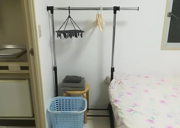 Cote Sakuragawa Hotel Osaka