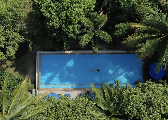 Pawpaw Resort Lamai Beach 