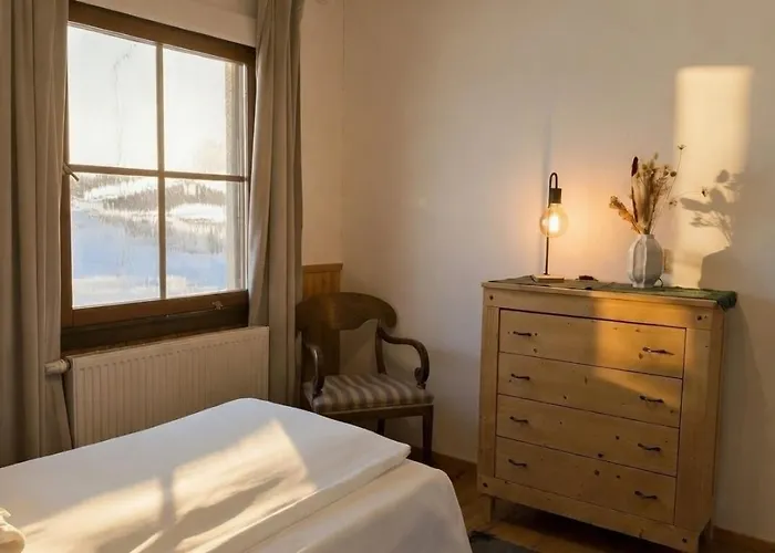 Lumi Guest House Arvidsjaur