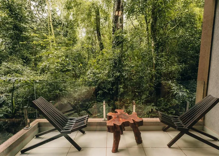 Hotel Tre Iguazu Puerto Iguazu