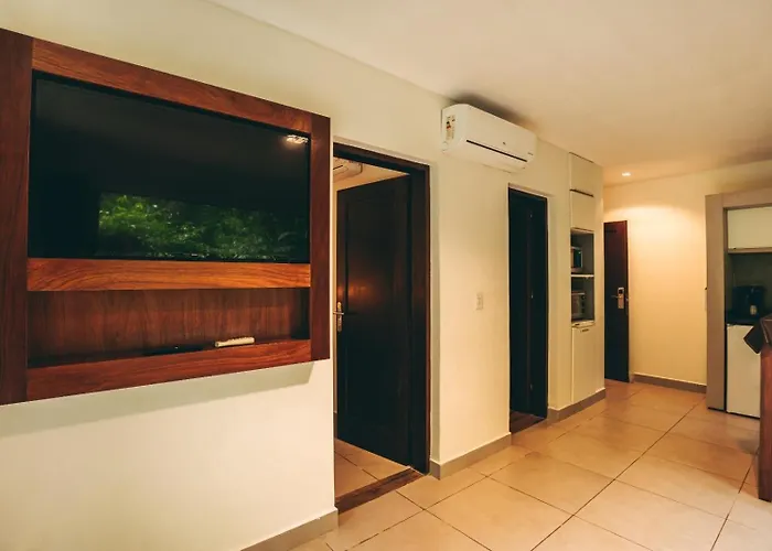 Hotel Tre Iguazu Puerto Iguazu