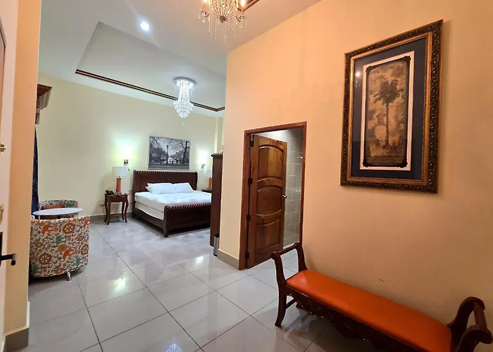 Gran Hotel Victoria Rivas