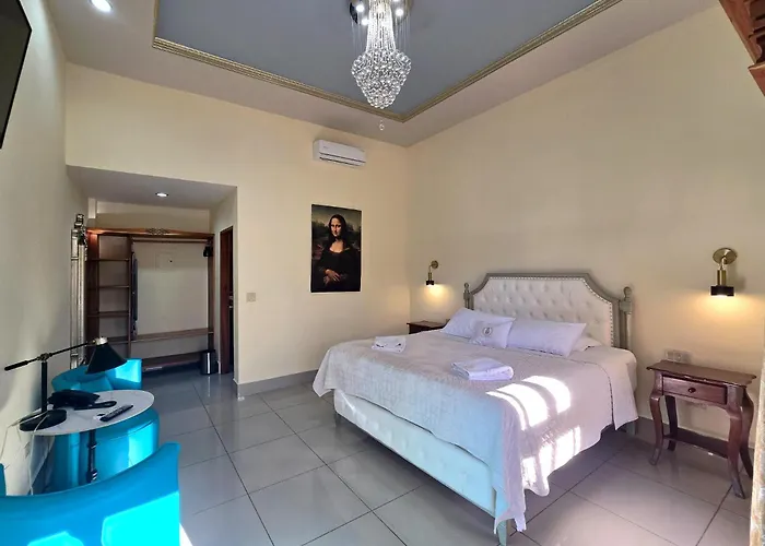 Gran Hotel Victoria Rivas