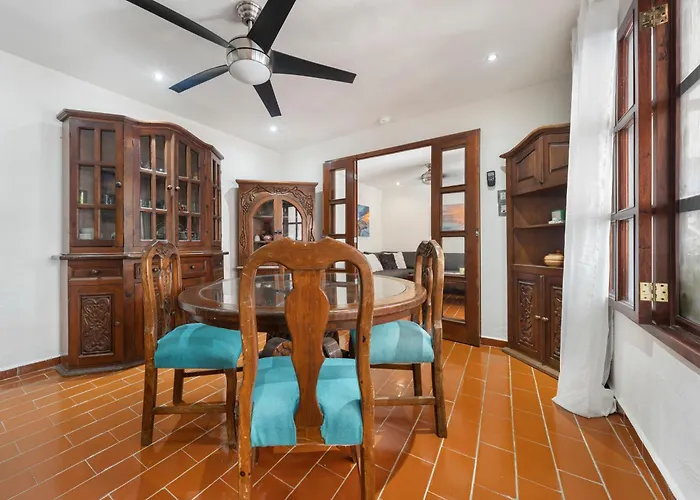 The Mermaid And The Pearl Boutique Hotel Isla Mujeres