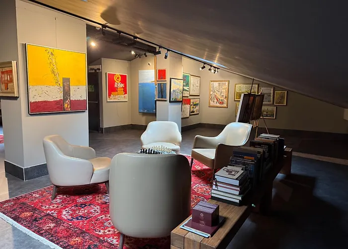 Marius Hotel Istanbul