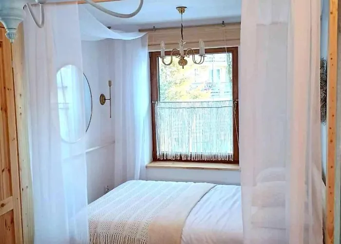 Apartament Tereska Zakopane
