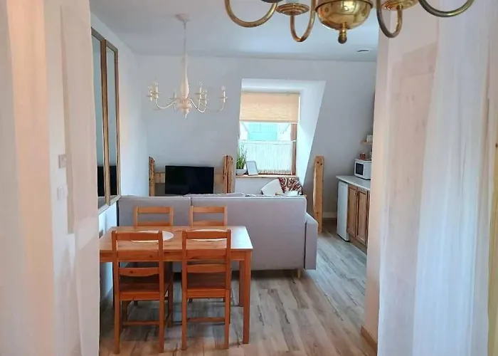 Apartament Tereska Zakopane