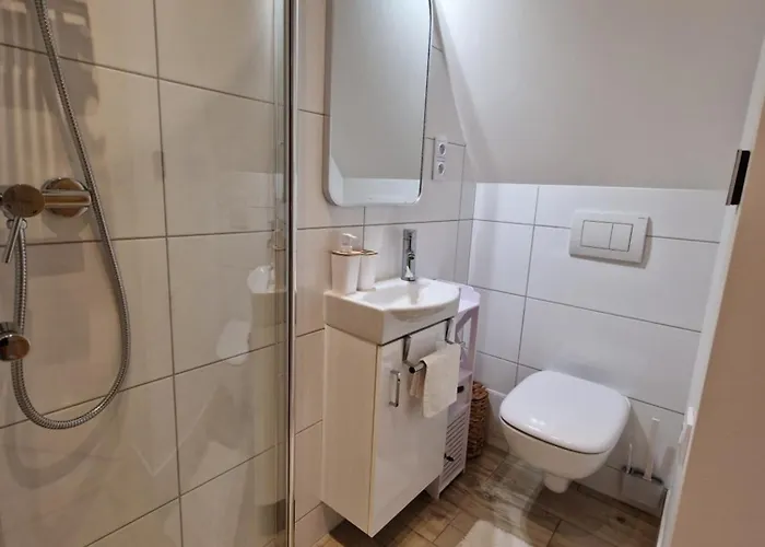 Apartament Tereska Zakopane