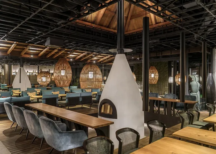 Deer Chaser Hotel Yuchi