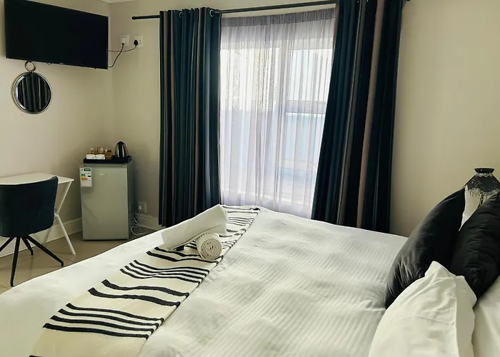 50 Boutique Hotel And Spa Port Elizabeth