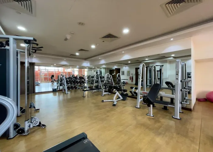 Havn - Studio In Botanica, Jvc Dubai