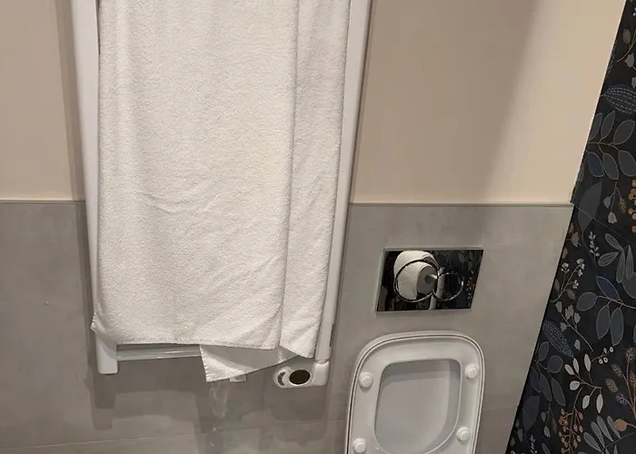 Dimora Di Charme Apartment Venice