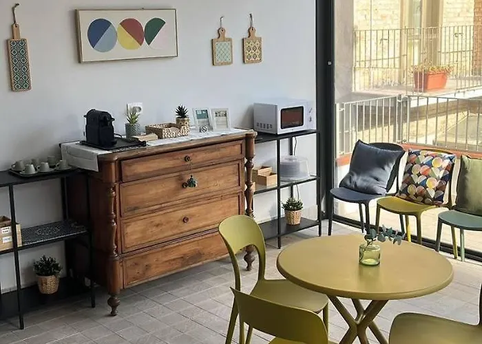 Dimora Di Charme Apartment Venice