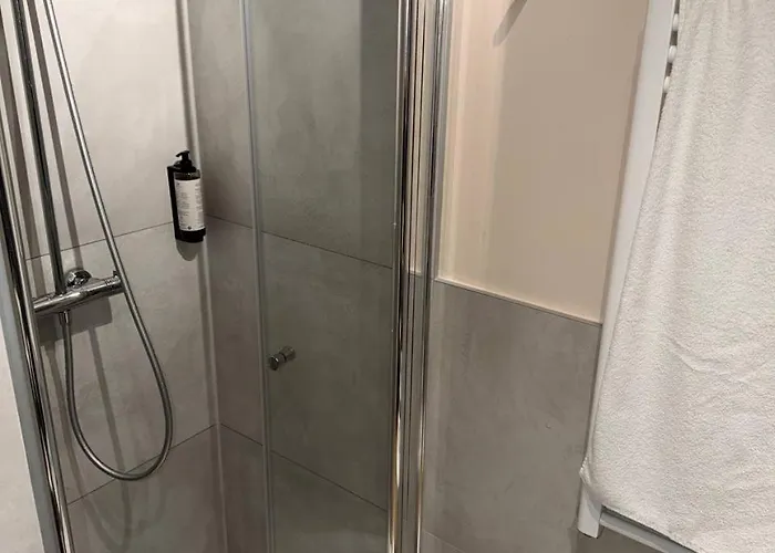 Dimora Di Charme Apartment Venice