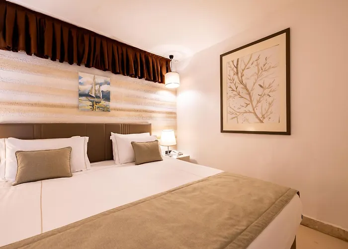 Arin Resort Bodrum Turgutreis