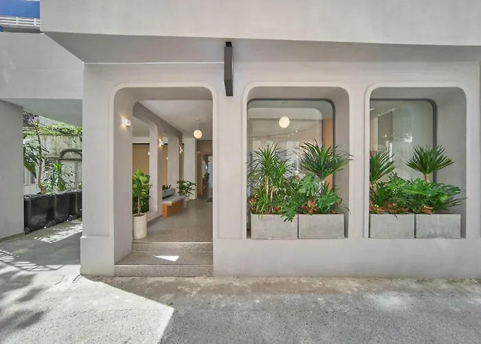 Express By M Village Nguyen Du, A Brand Of Modern Village Lifestyle Ho Chi Minh City
