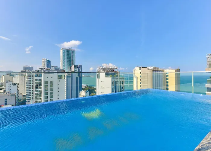 Maris Hotel Nha Trang