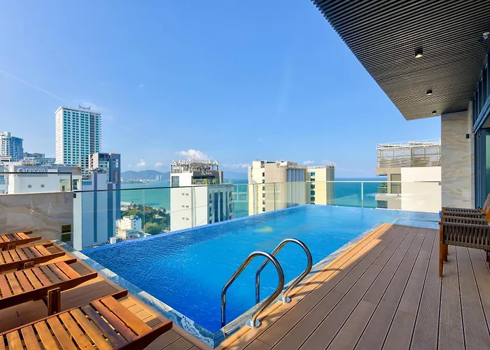 Maris Hotel Nha Trang