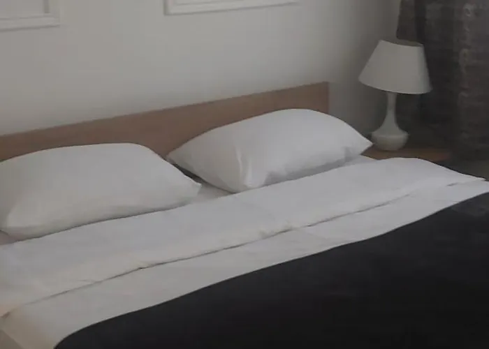 Apartman V&V Pale